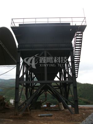 компания горной промышленности Юньнань